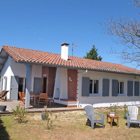 Holiday Home El Réfugio Mimizan-Plage Exterior foto
